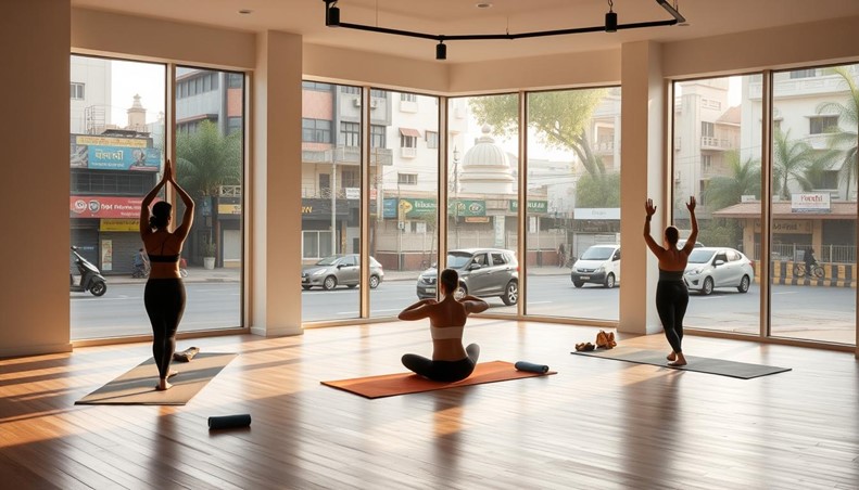 Somatic workout